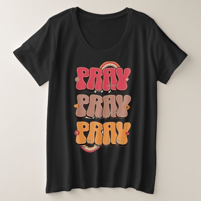 T-Shirt (Design Front)