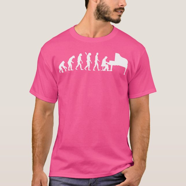 T-Shirt (Front)