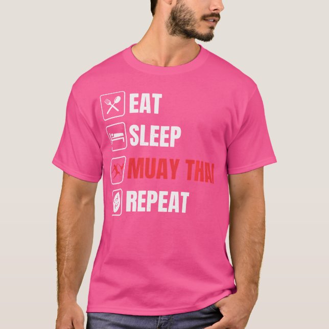 T-Shirt (Front)