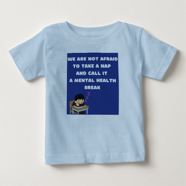 T-Shirt (Front)