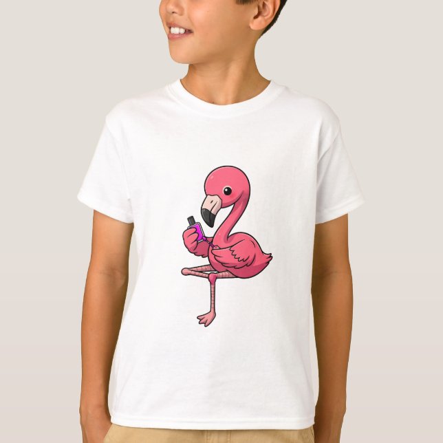 T-Shirt (Front)