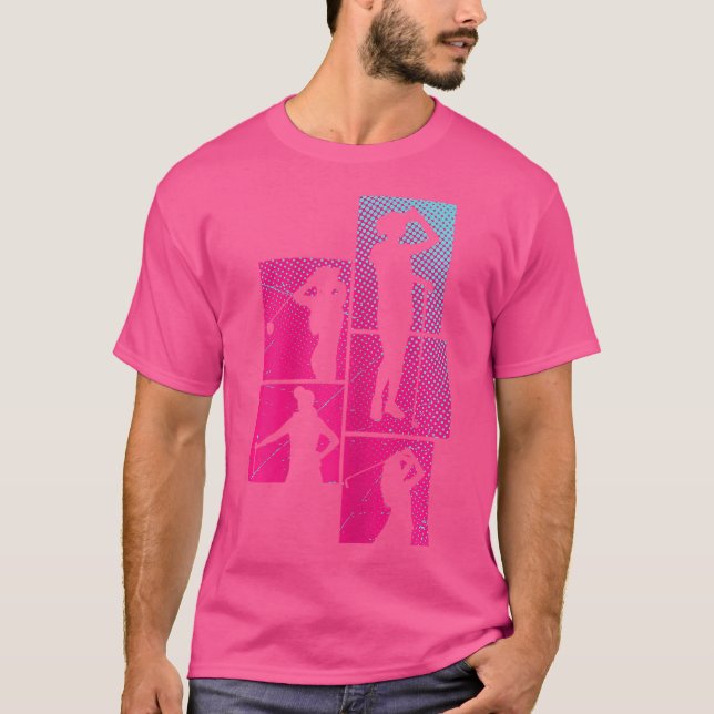T-Shirt (Front)