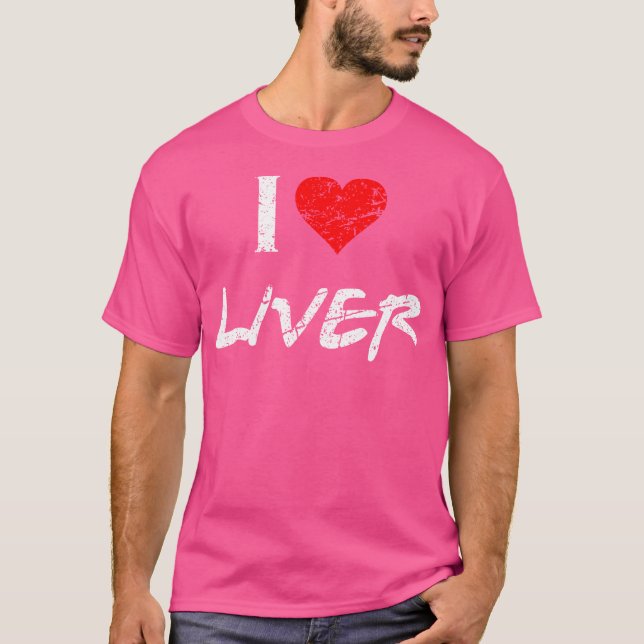T-Shirt (Front)