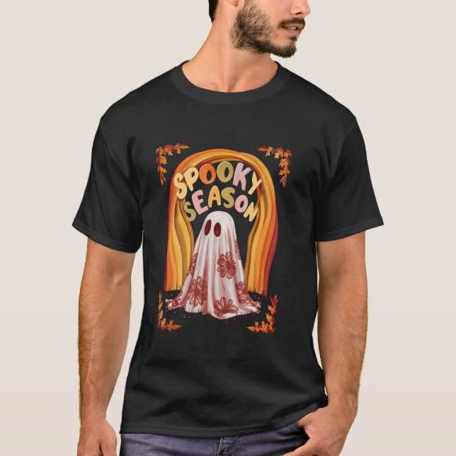 T Shirt (Front)
