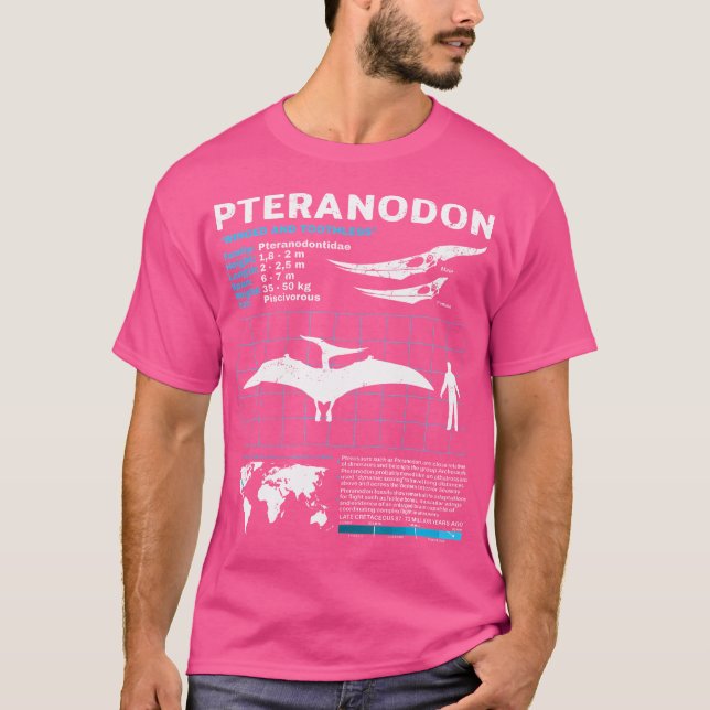 T-Shirt (Front)
