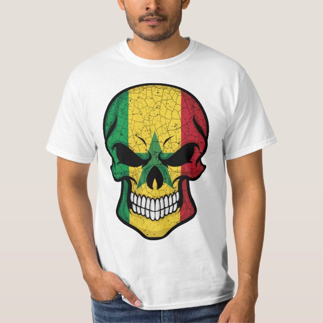 T-Shirt (Front)