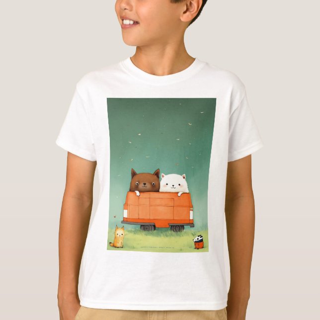 T-Shirt (Front)