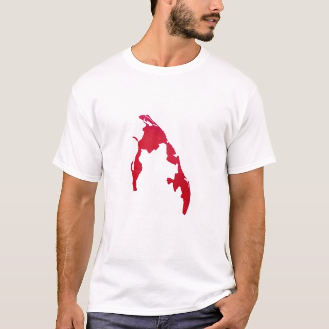 T-shirt  (Front)