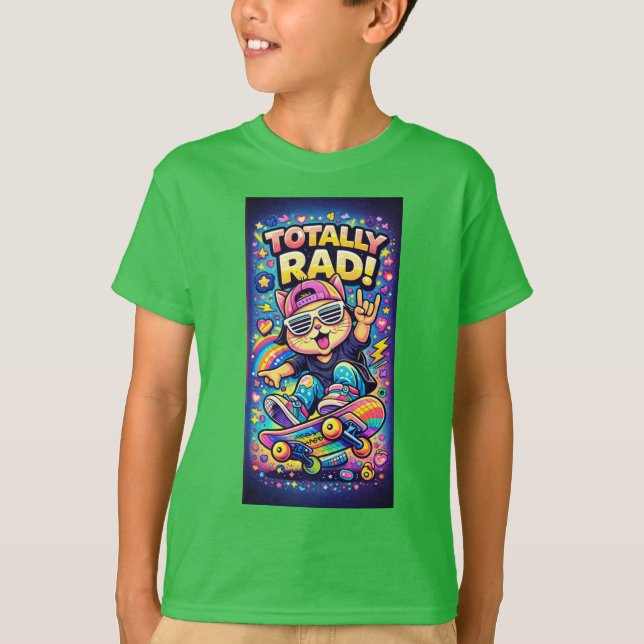 T-Shirt (Front)