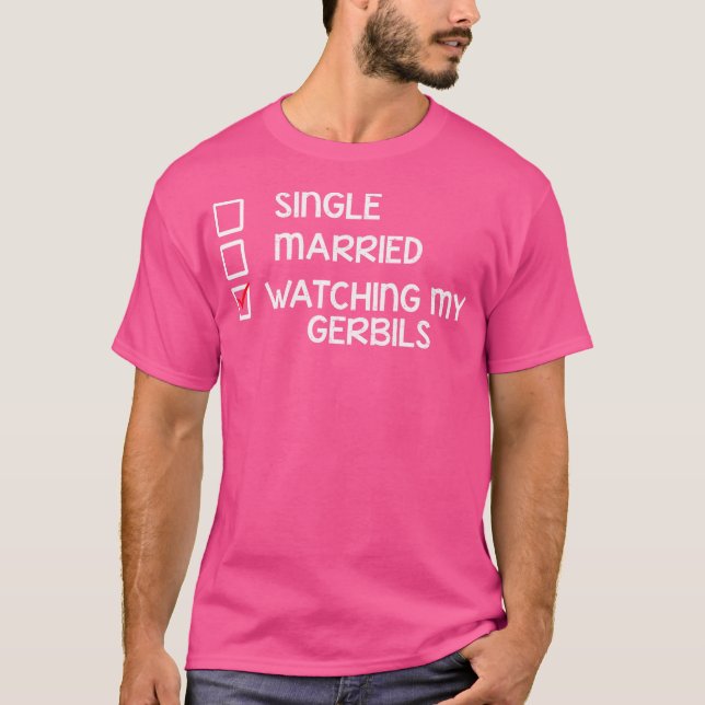 T-Shirt (Front)