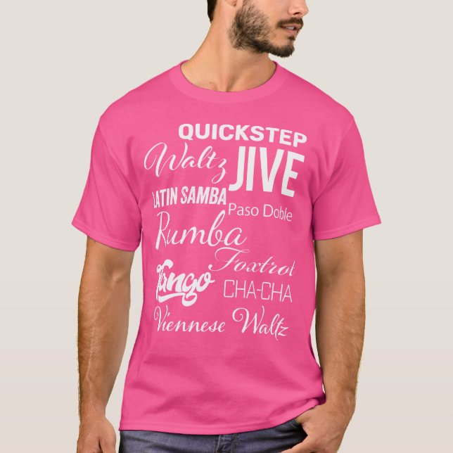 T-Shirt (Front)