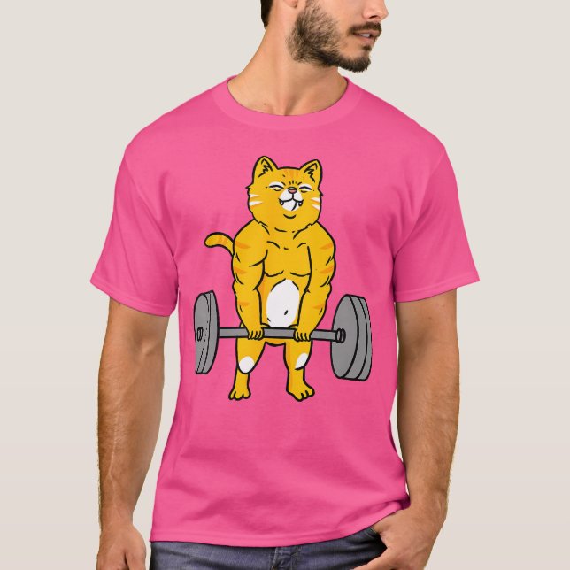 T-Shirt (Front)
