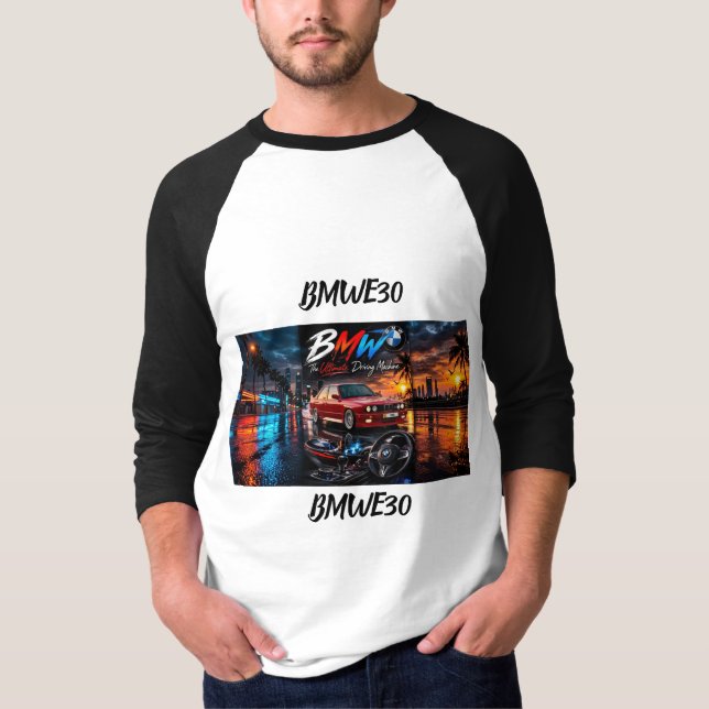 T-shirt (Front)