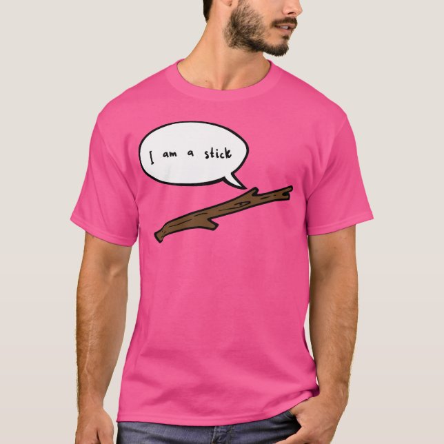 T-Shirt (Front)