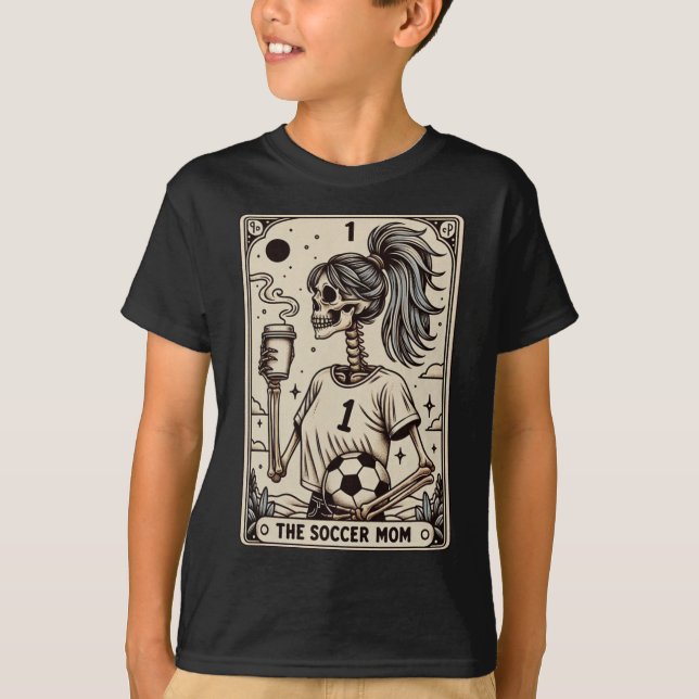 T-Shirt (Front)