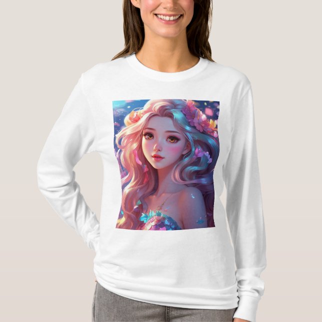 T-Shirt (Front)