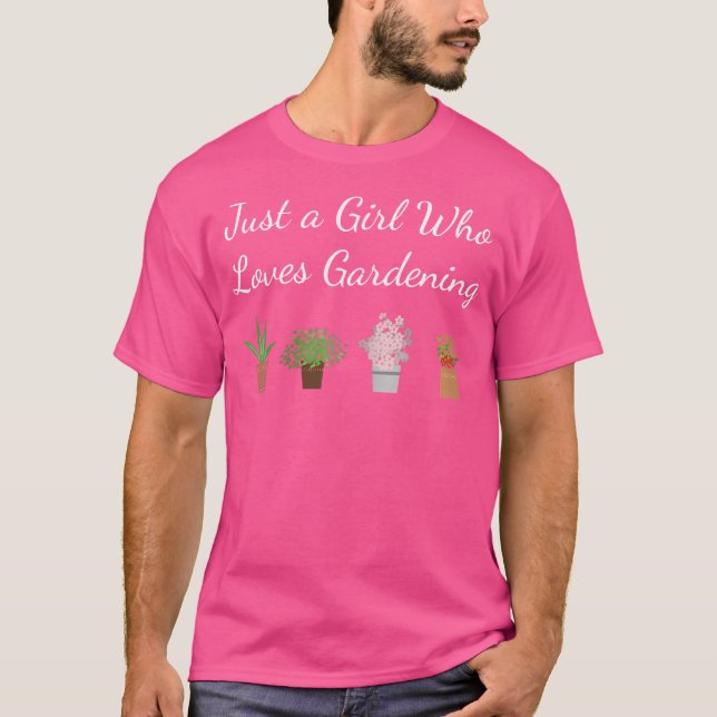 T-Shirt (Front)