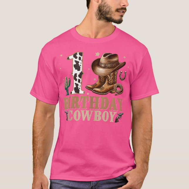 T-Shirt (Front)
