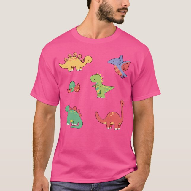 T-Shirt (Front)