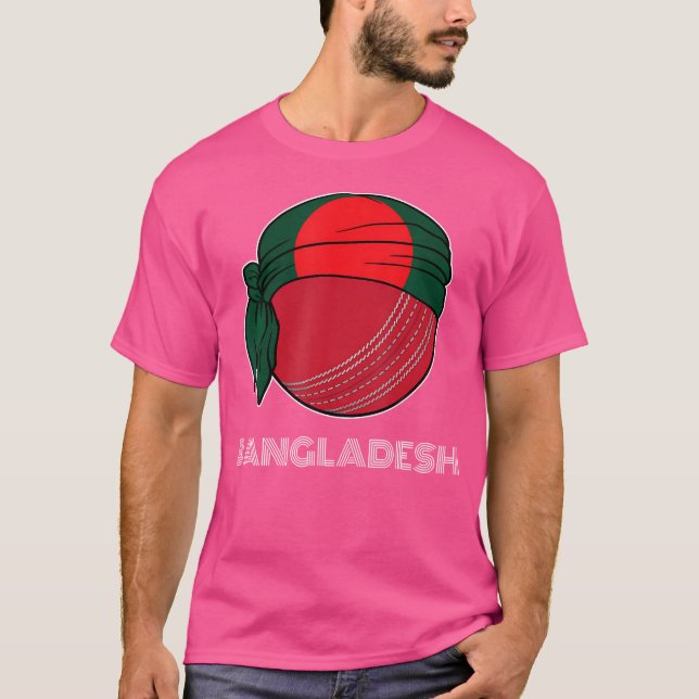 T-Shirt (Front)