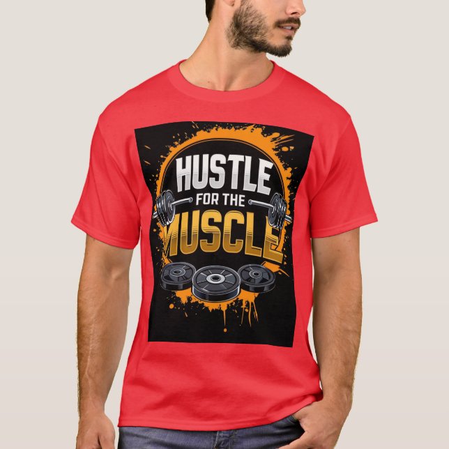 T-Shirt (Front)