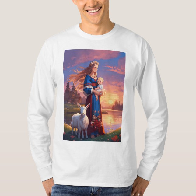 T-Shirt (Front)