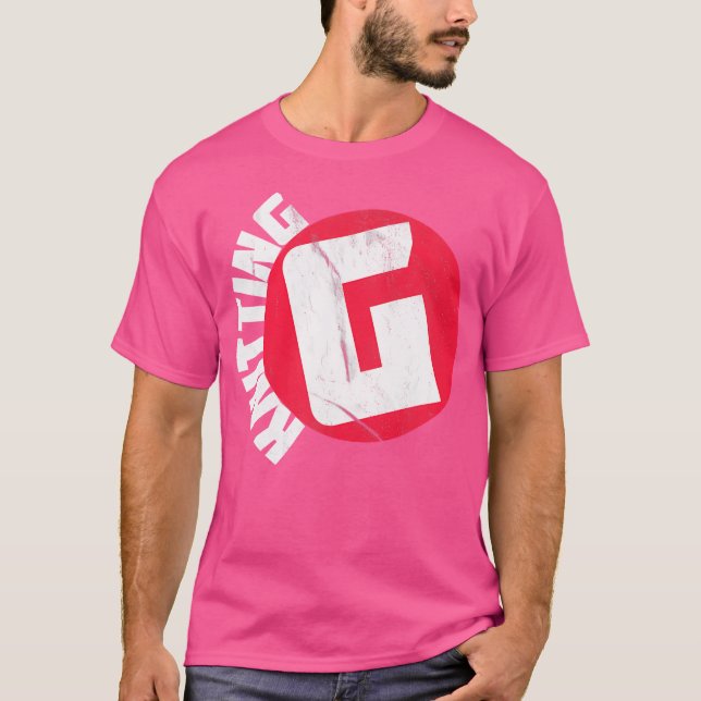 T-Shirt (Front)