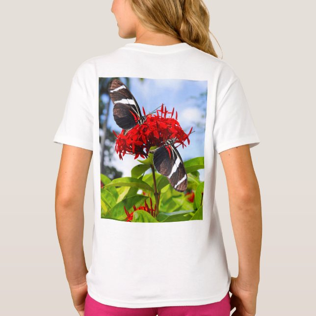 T-Shirt (Back)