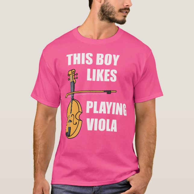 T-Shirt (Front)
