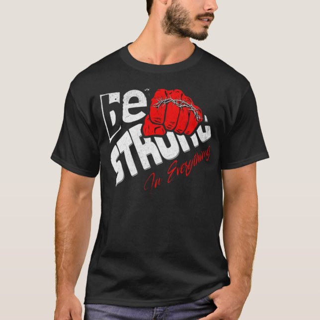 T-Shirt (Front)