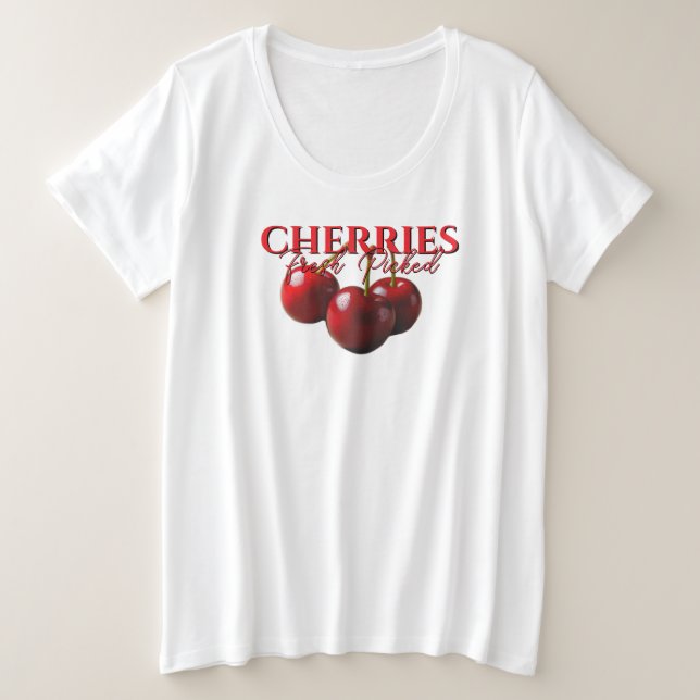 T-Shirt (Design Front)