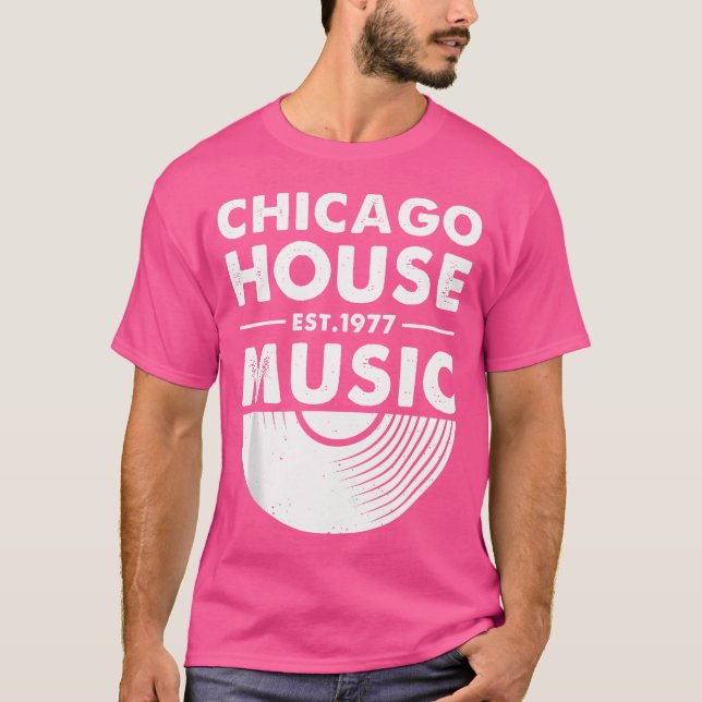 T-Shirt (Front)