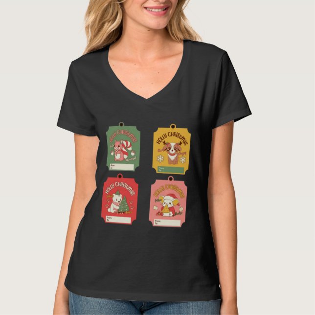 T-Shirt (Front)
