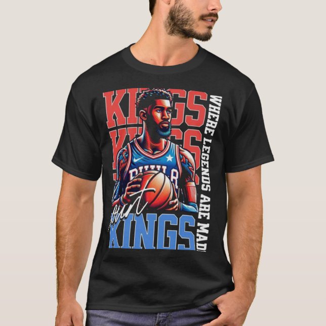 T-Shirt (Front)
