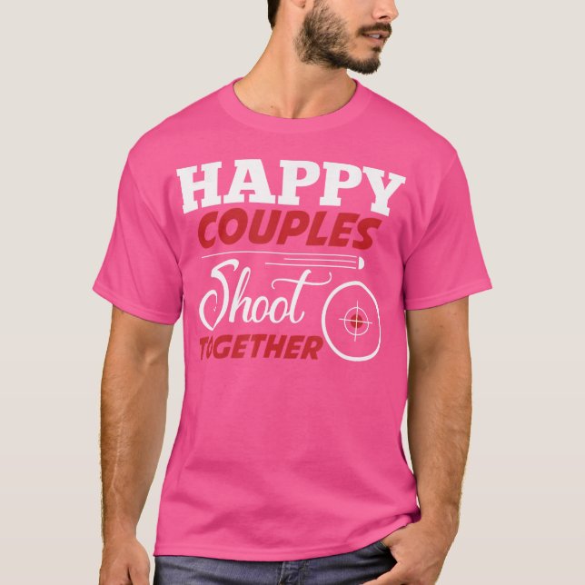 T-Shirt (Front)