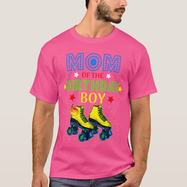 T-Shirt (Front)