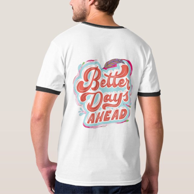 T-Shirt (Back)