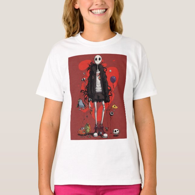 T-Shirt (Front)