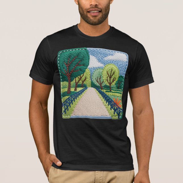 T-Shirt (Front)