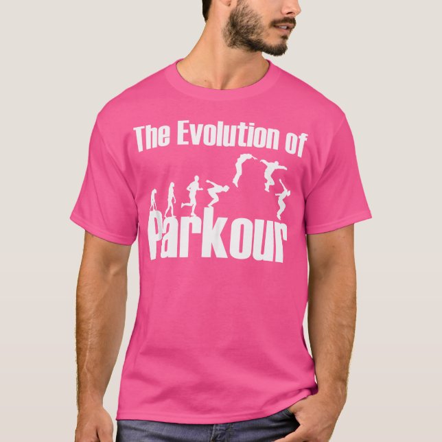T-Shirt (Front)
