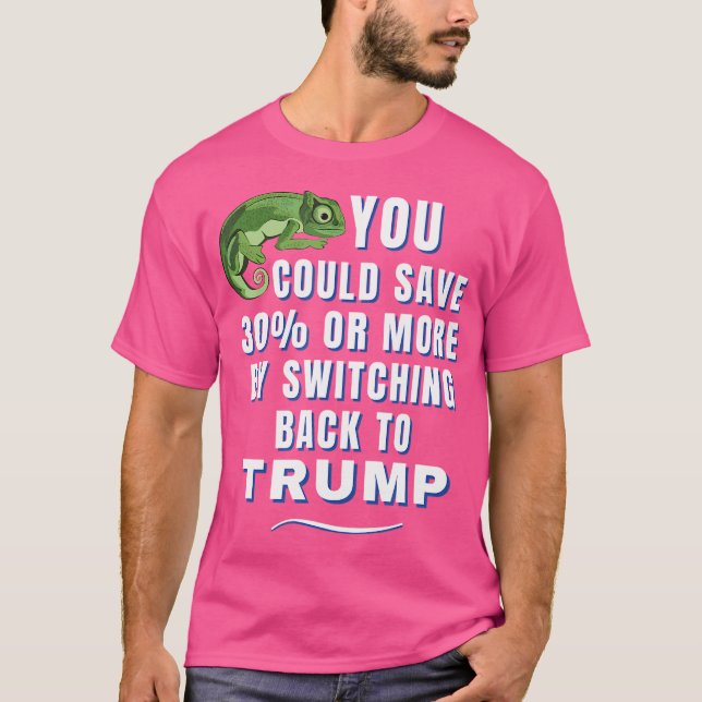 T-Shirt (Front)