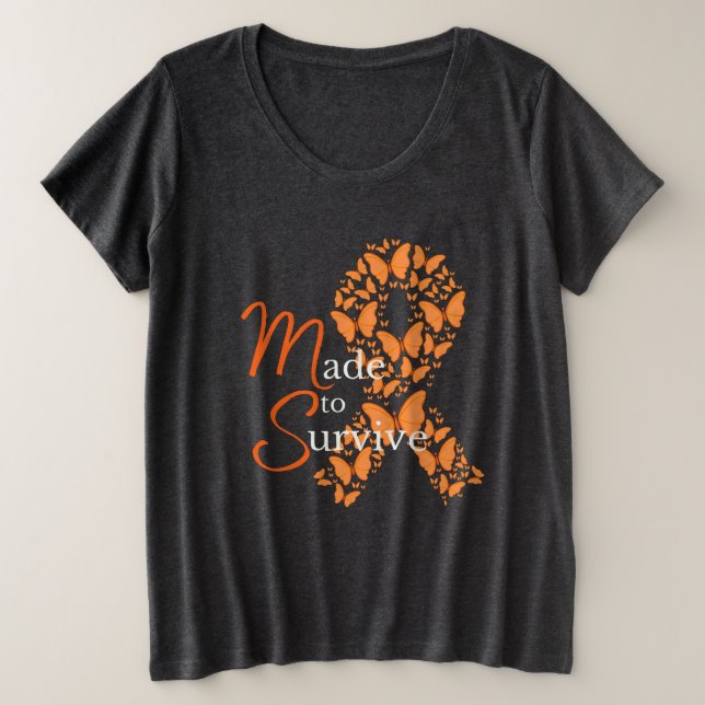 T-Shirt (Design Front)