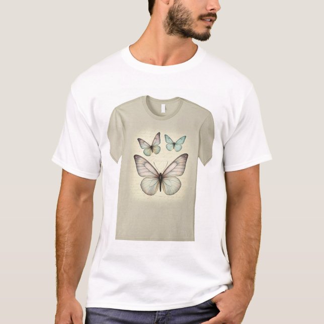T-Shirt (Front)