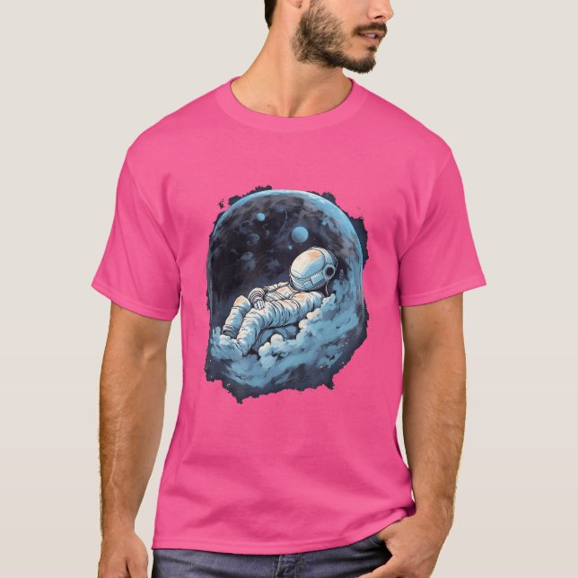 T-Shirt (Front)