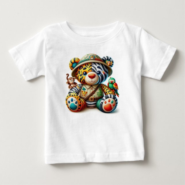 T-Shirt  (Front)