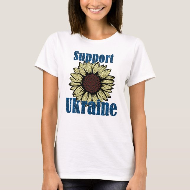T-Shirt (Front)