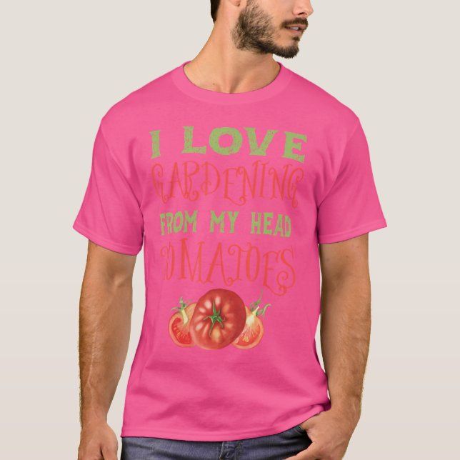 T-Shirt (Front)