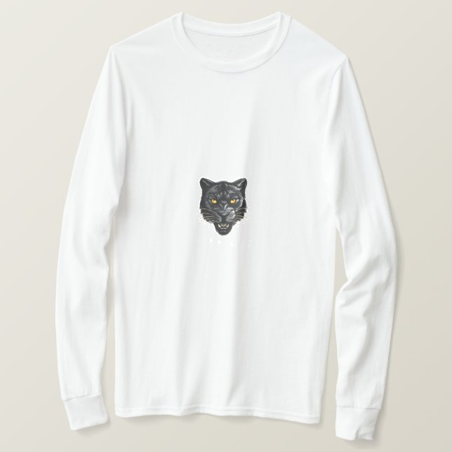 T-Shirt (Design Front)