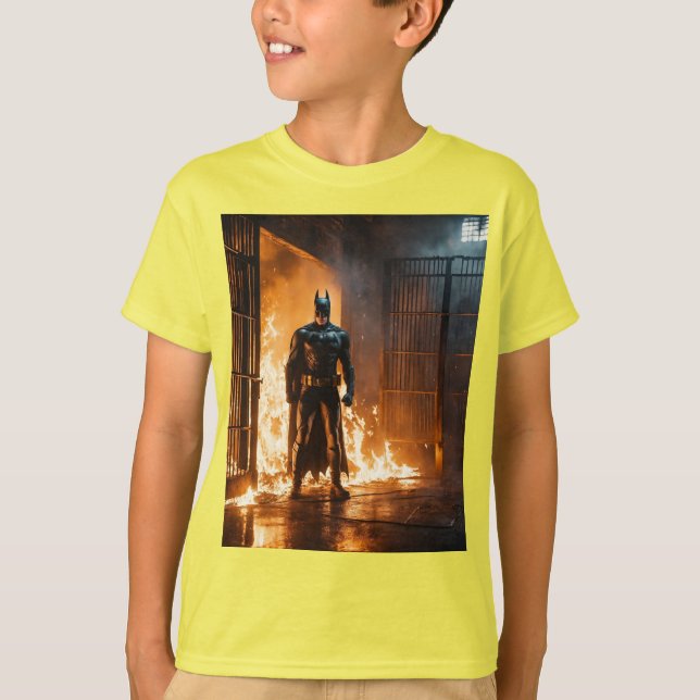 T-shirt (Front)
