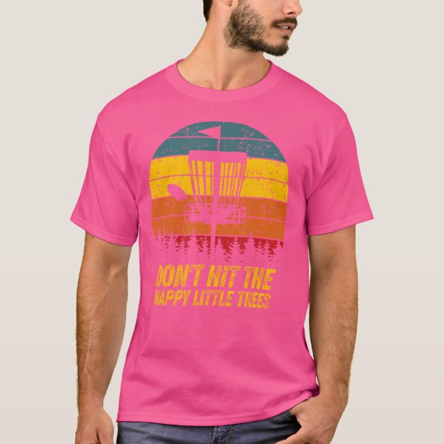 T-Shirt (Front)